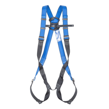 P10A-Szelki bezpieczeństwa Protekt